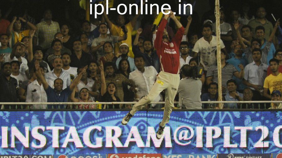 RR Vs KXIP Rajasthan Royals v Kings XI Punjab